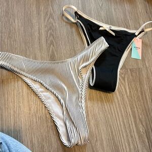 Bikini bottoms